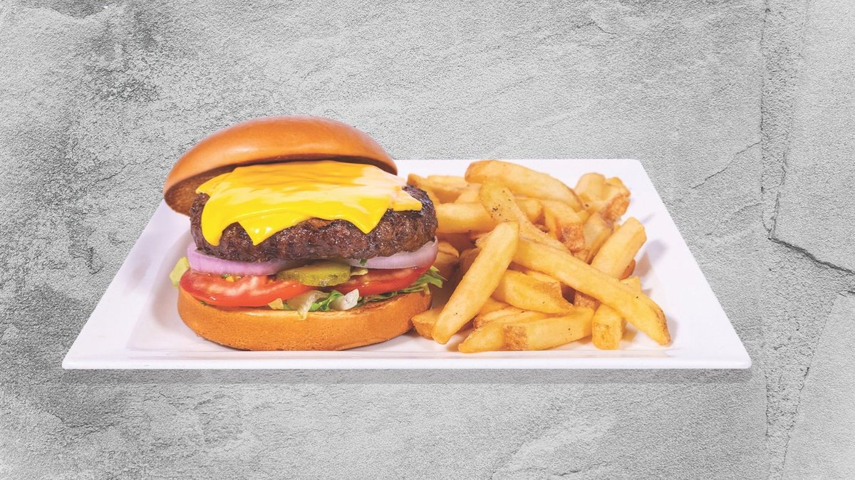 Cheeseburger