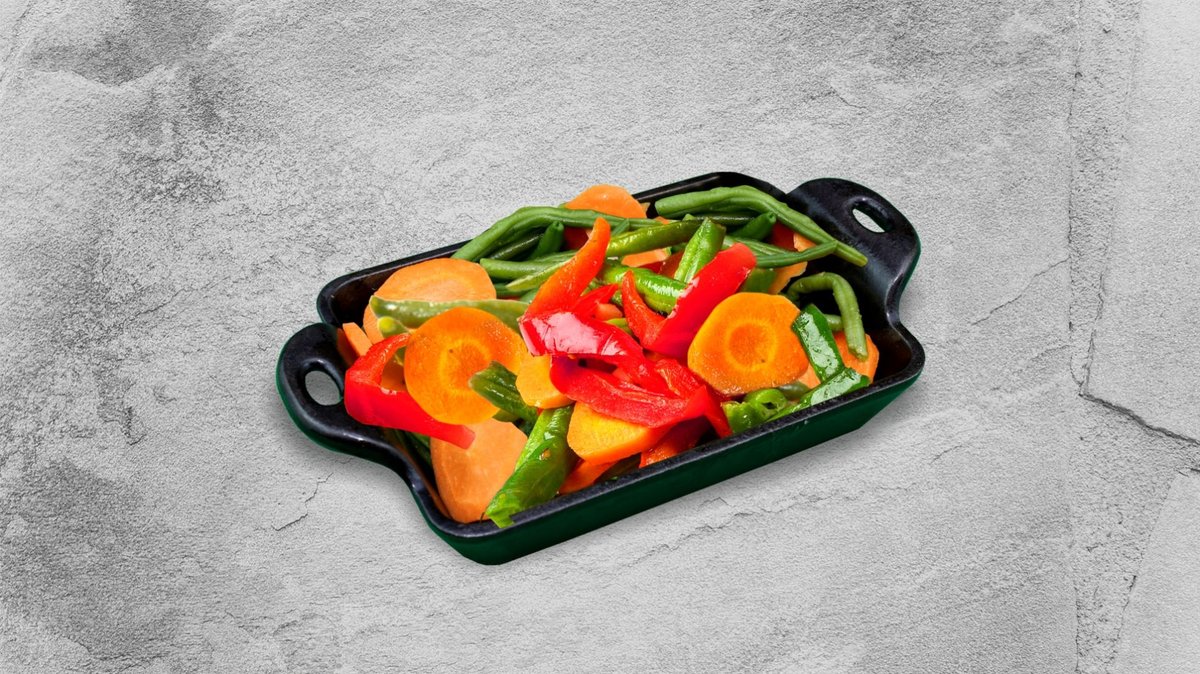 Chef's Vegetables
