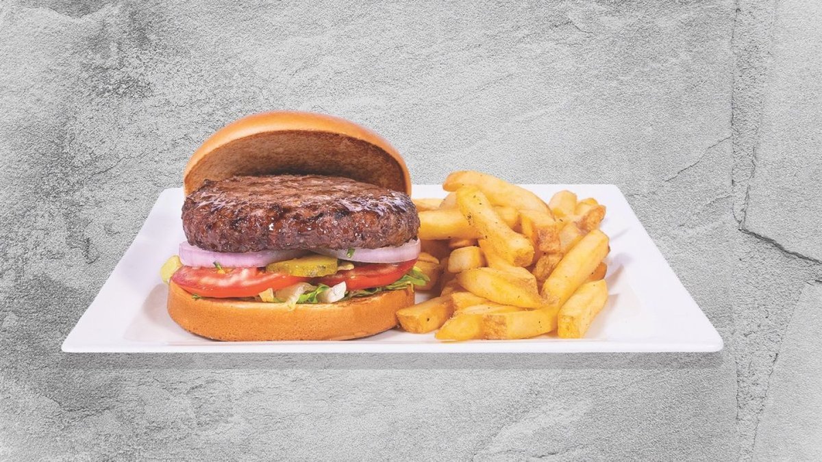 Classic Burger