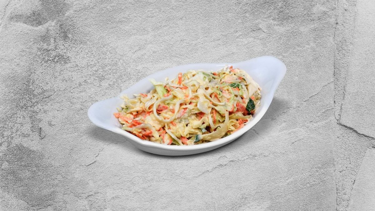 Coleslaw Large