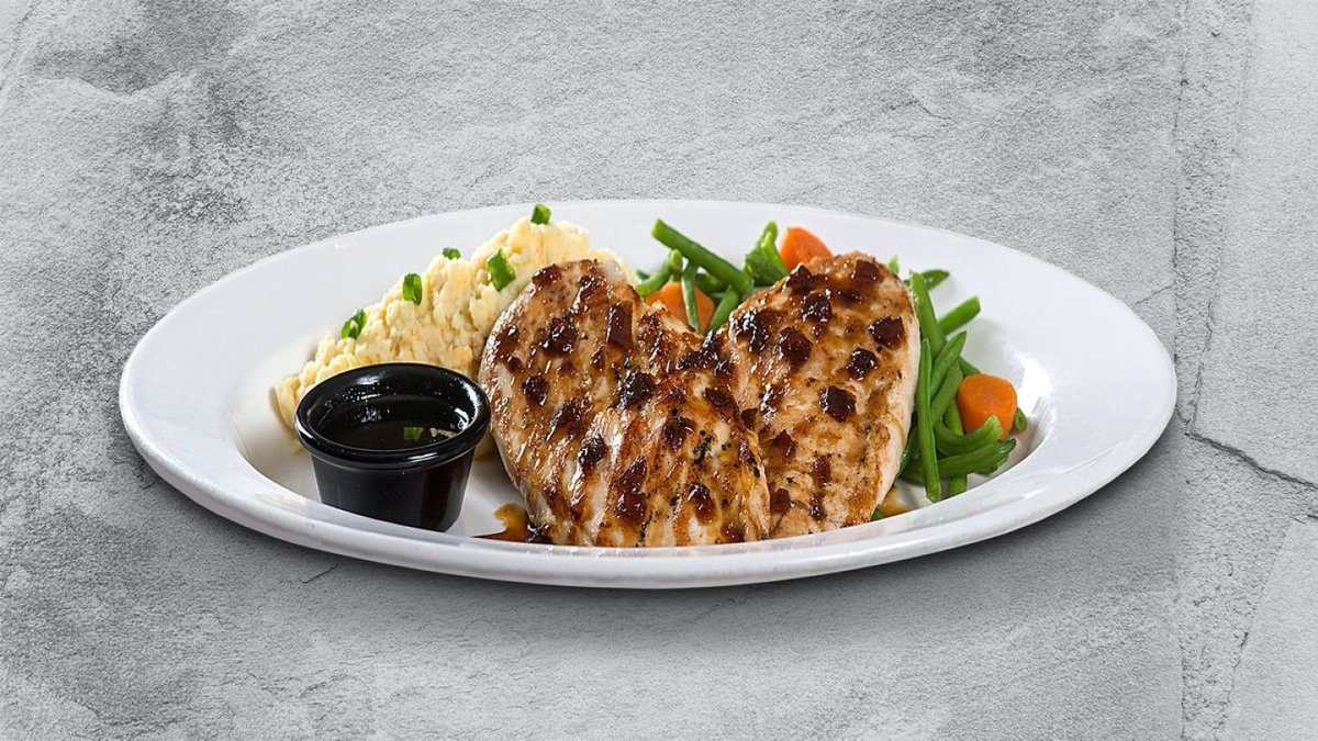 Fridays Signature Chicken