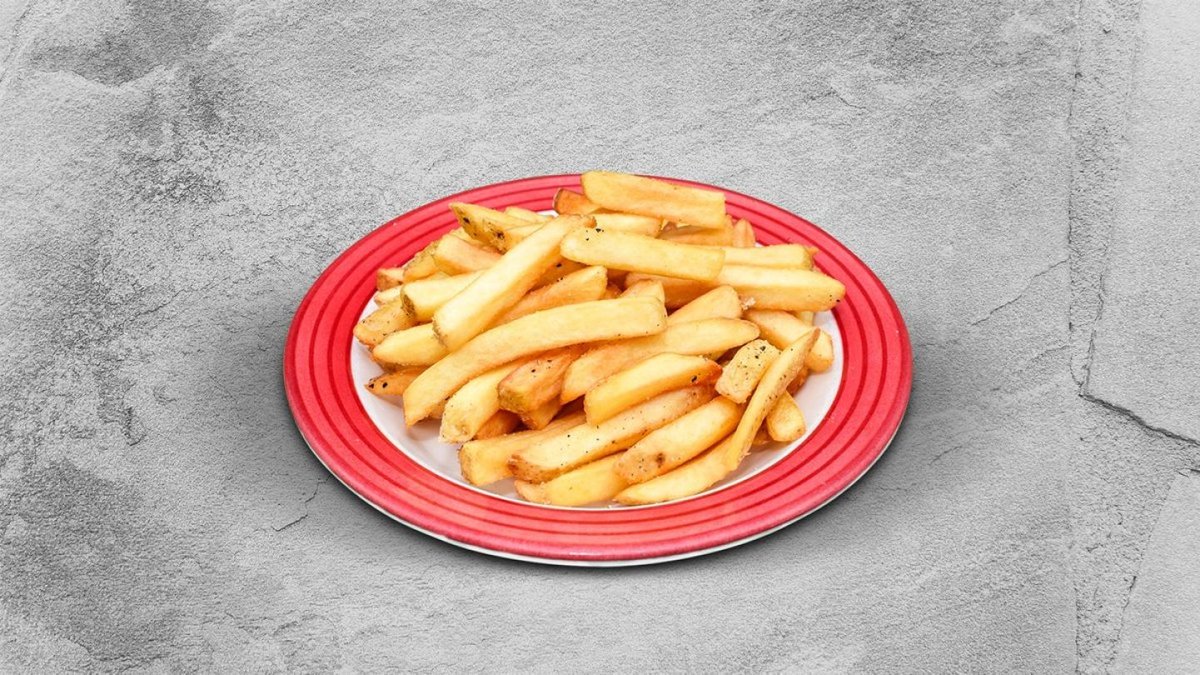 Fries