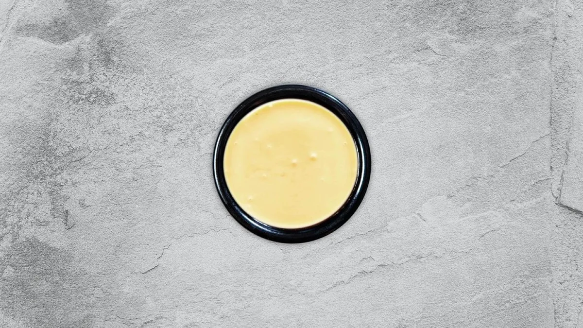 Honey Mustard Sauce