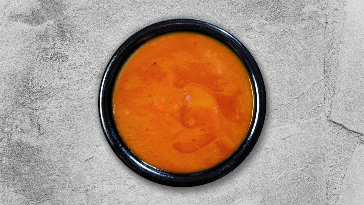 Hot Buffalo Sauce