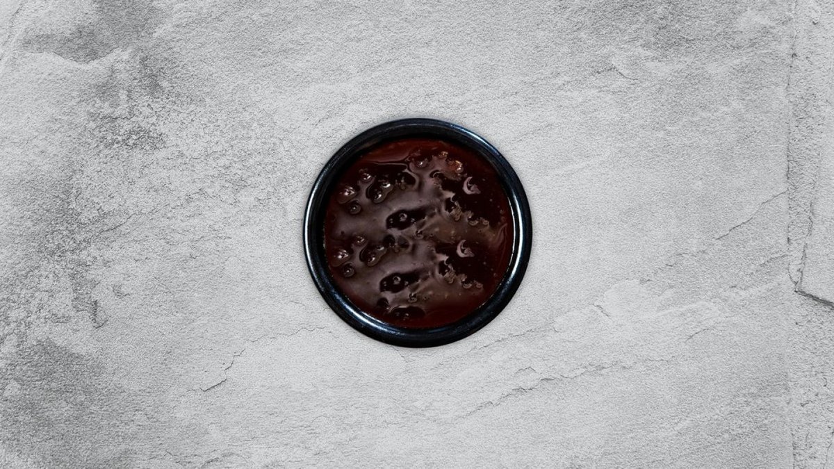 Jack Daniel's Sauce