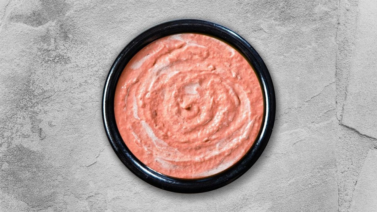 Pomegranate Sauce
