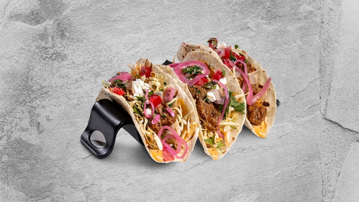 Pulled Pork Tacos