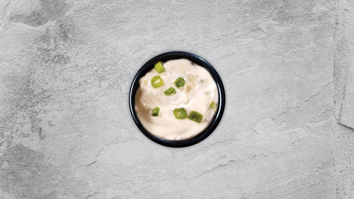 Sour Cream