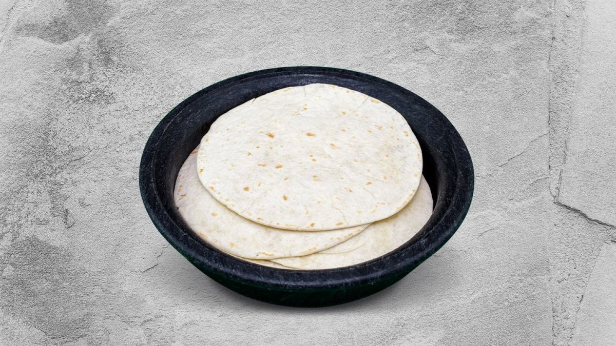 Tortilla Bread