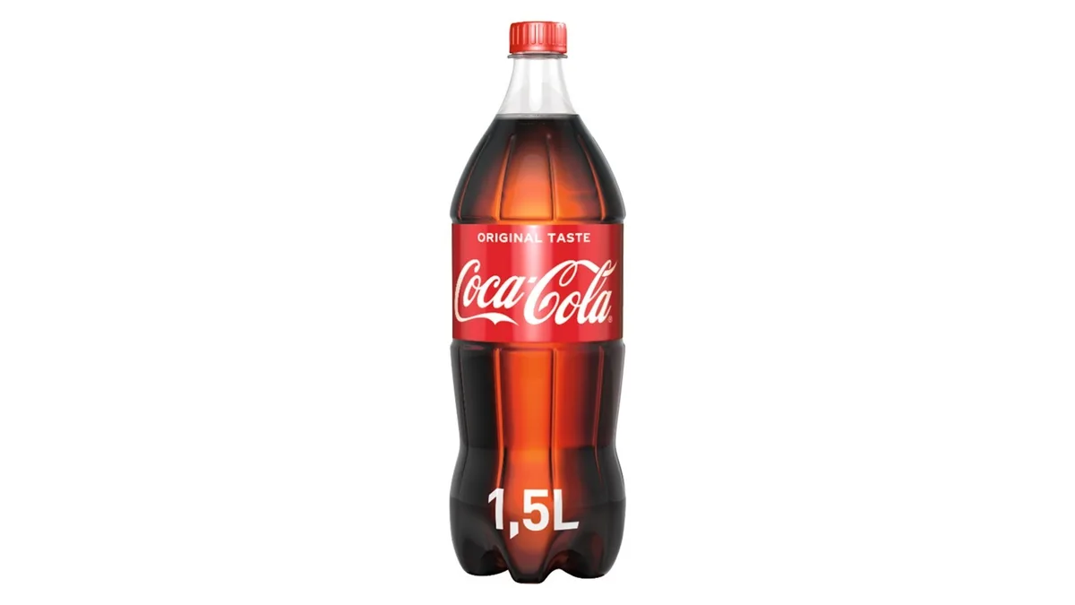 Coca-Cola 1.5 l