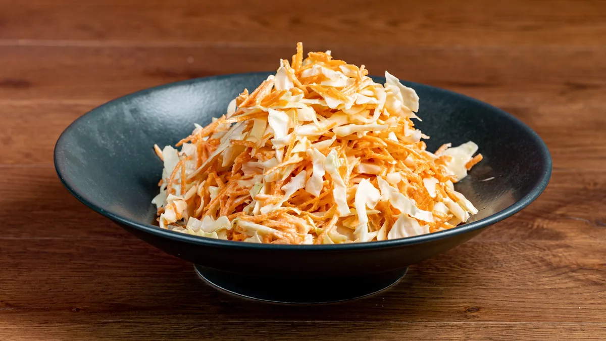 Coleslaw