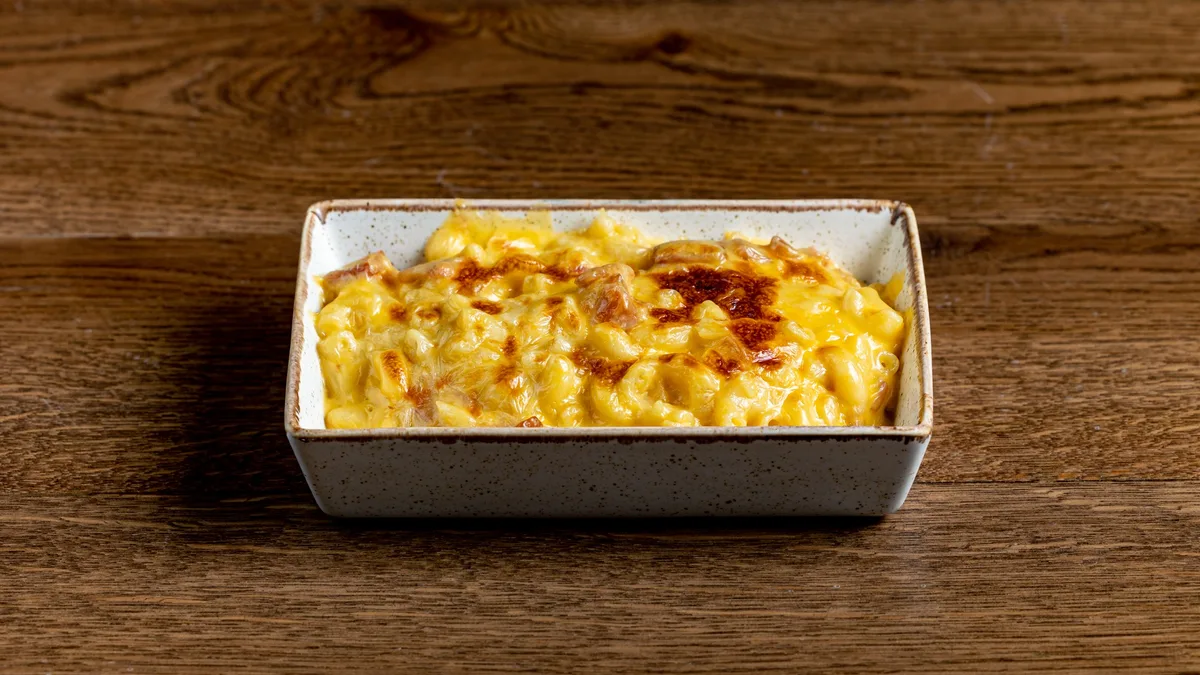 Mac and Cheese