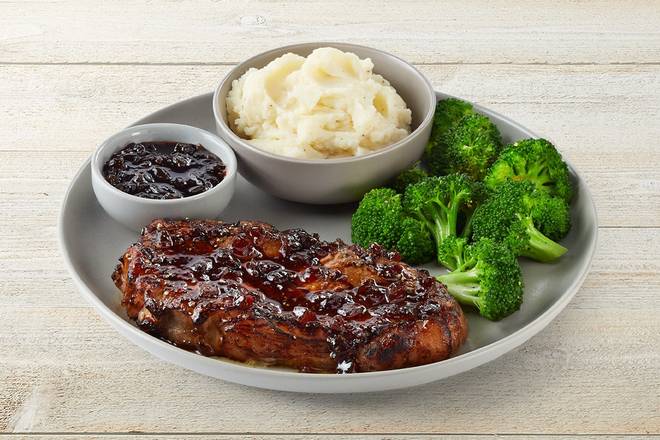 12oz New York Strip