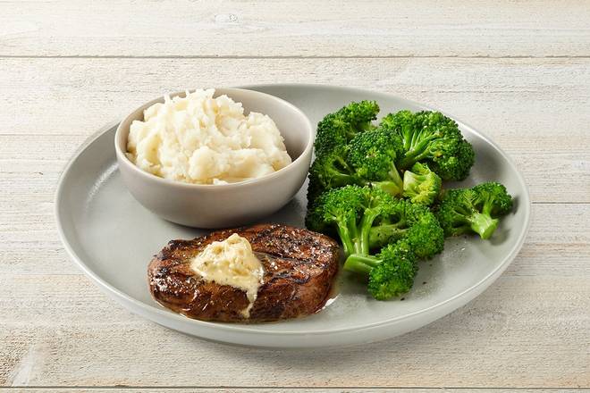 8oz Sirloin
