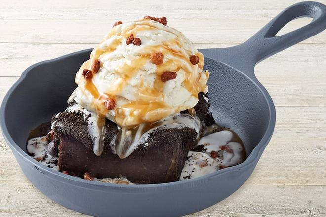 Brownie Obsession
