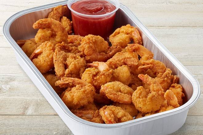 Fridays Fried Shrimp Party Tray