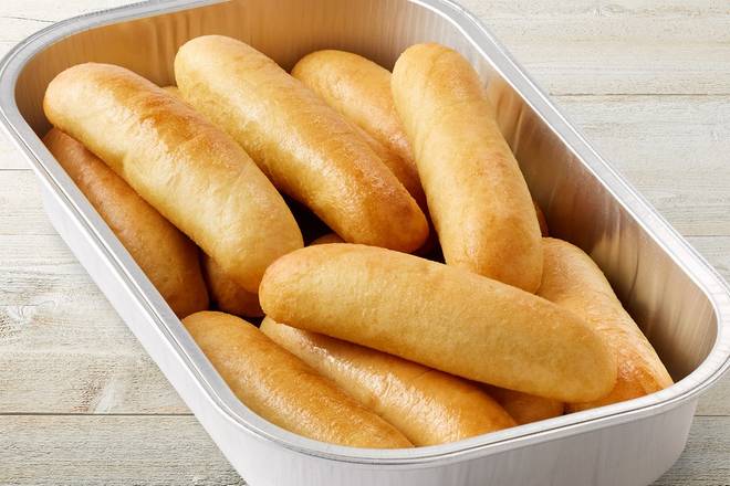 Fridays Garlic Bread Sticks Party Tray