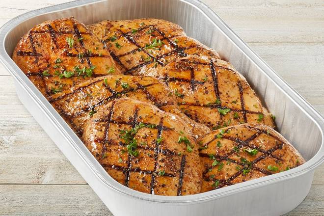 Fridays Hickory Seasoned Grilled Chicken Party Tray