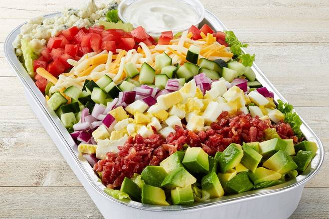 Fridays Million Dollar Cobb Party Tray