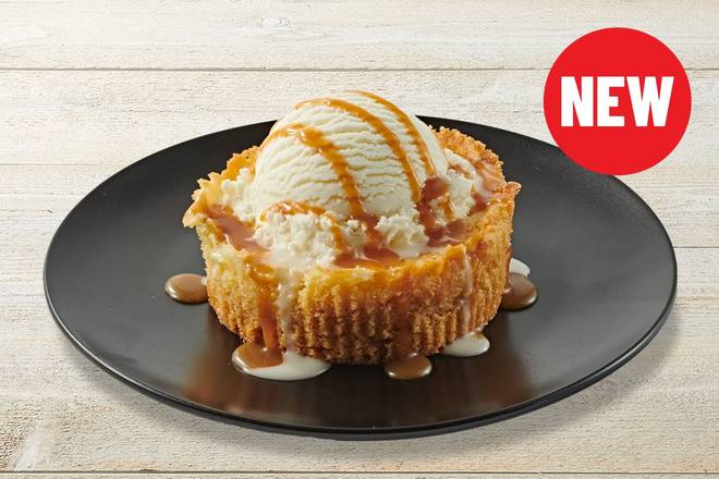 Gooey Butter Cake