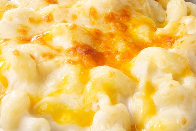 NEW! 4 Cheese Mac and Cheese Party Tray