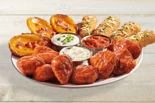 NEW! Classic FRIDAYS Combo