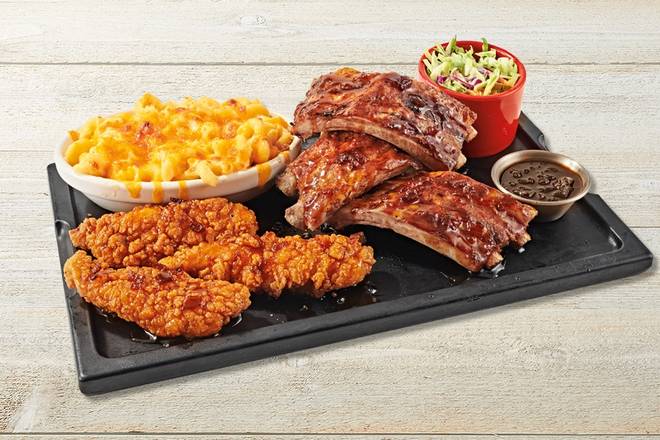 New! Fridays Feast Pick 2