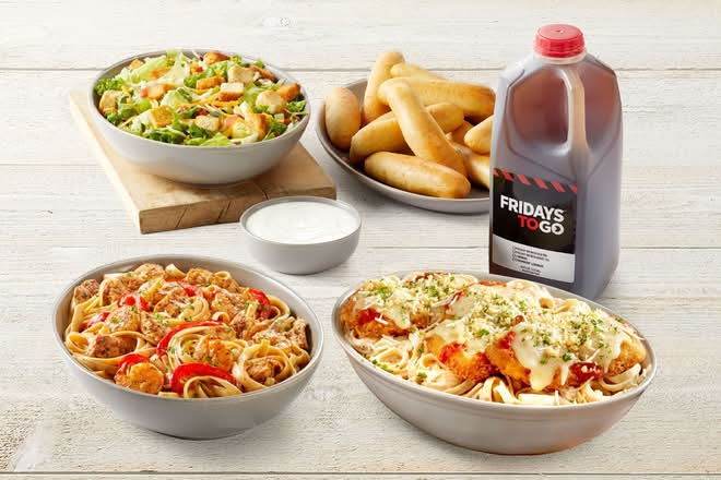 Pasta Bundle