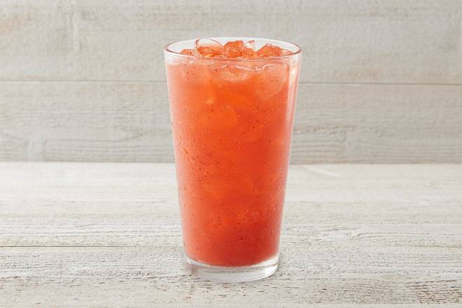 Strawberry Lemonade