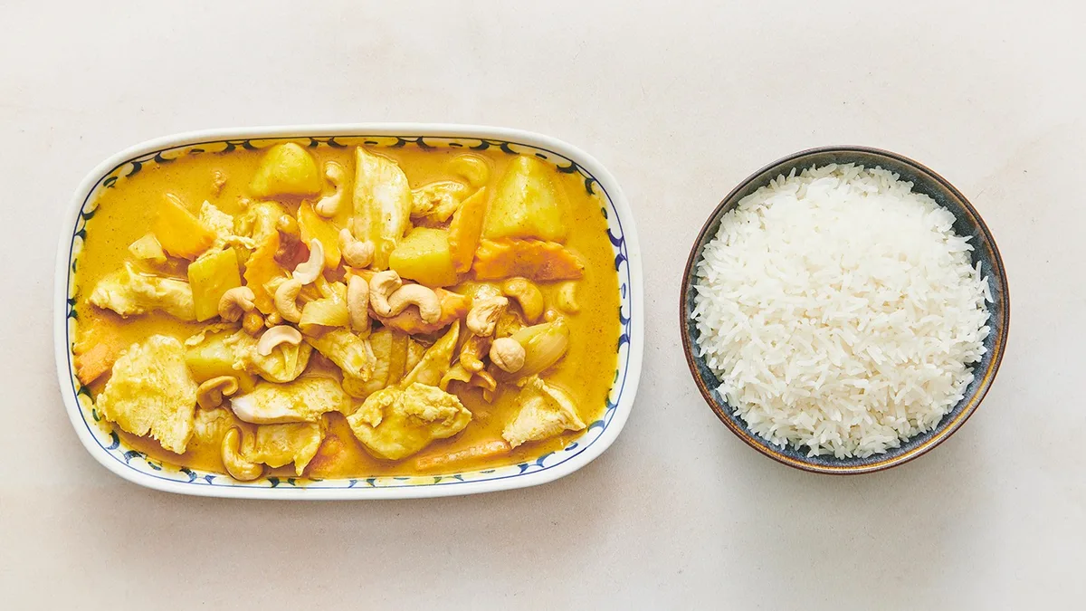 Kaeng ka-ri