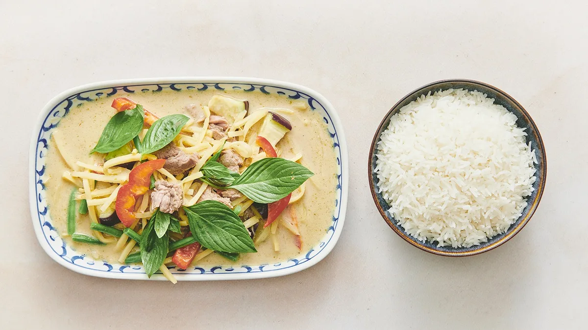 Kaeng khiew wan