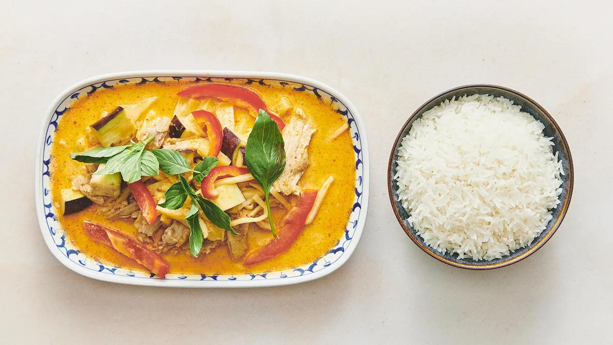 Kaeng pet