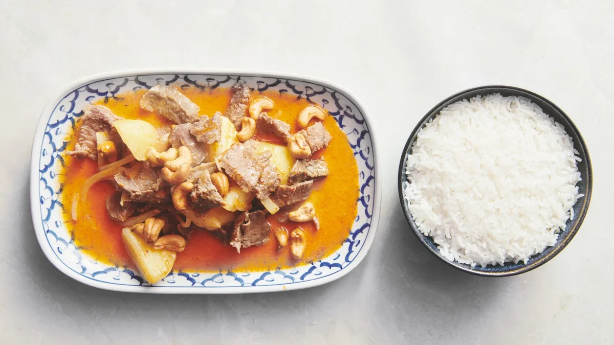 Massaman
