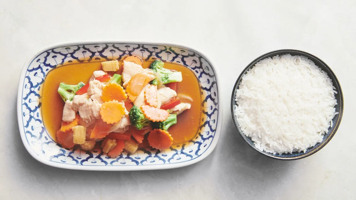 Phat nam man hoi