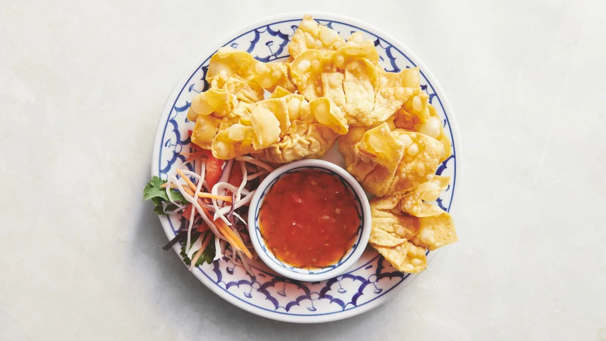 Wanton (8 stk)