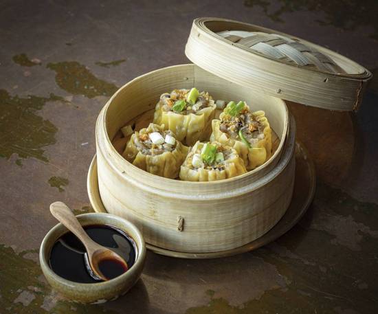 Bangkok Dumpling
