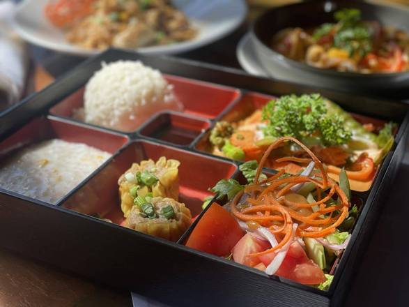 Chili Bangkok Box Special