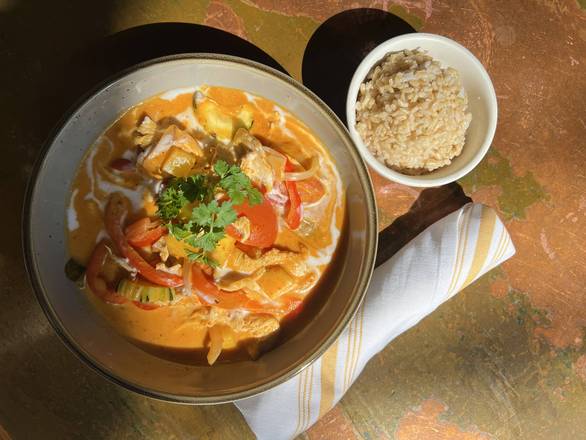 Mango Curry