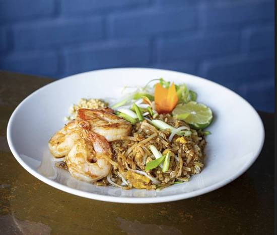 Pad Thai Noodles