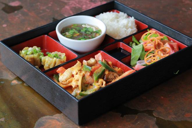 Peanut Bangkok Box Special