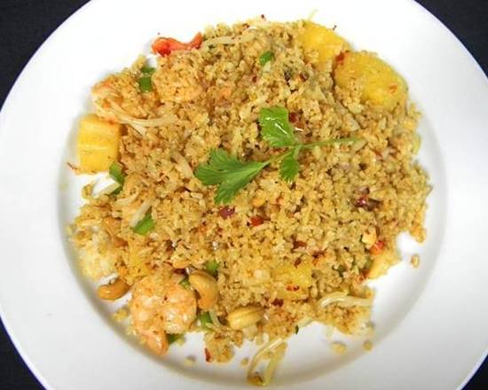 Thai Fried Rice