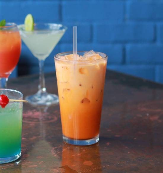 Thai Iced Tea