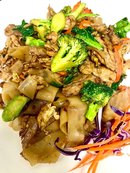 Pad See-Eiw