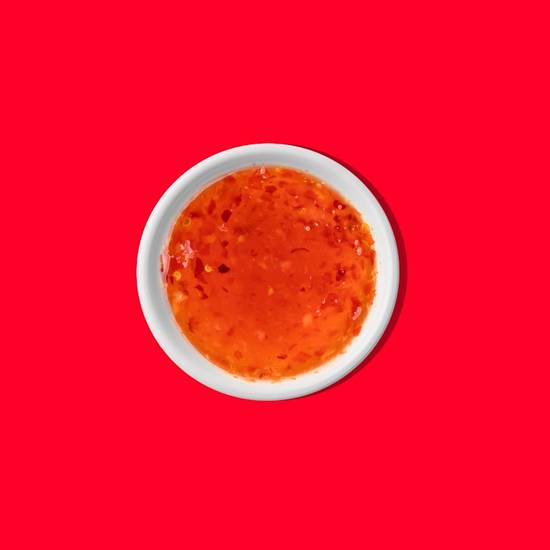 Sweet and Sour Sauce