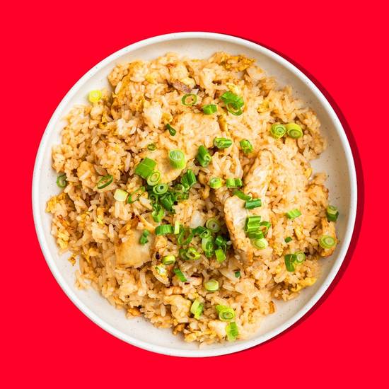 Thai Fried Rice