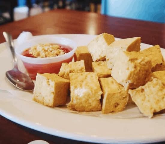 L Tofu Lover