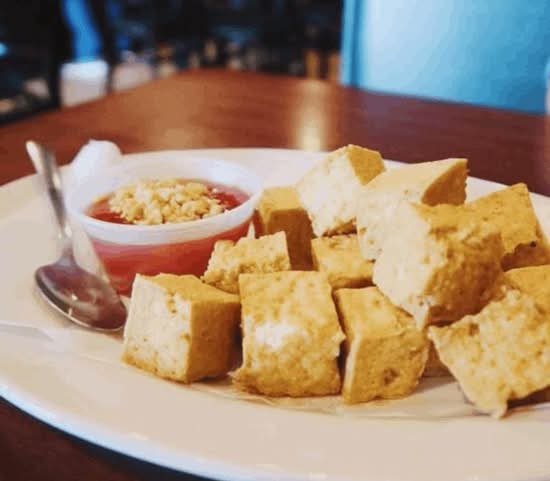 L VE Tofu Lover