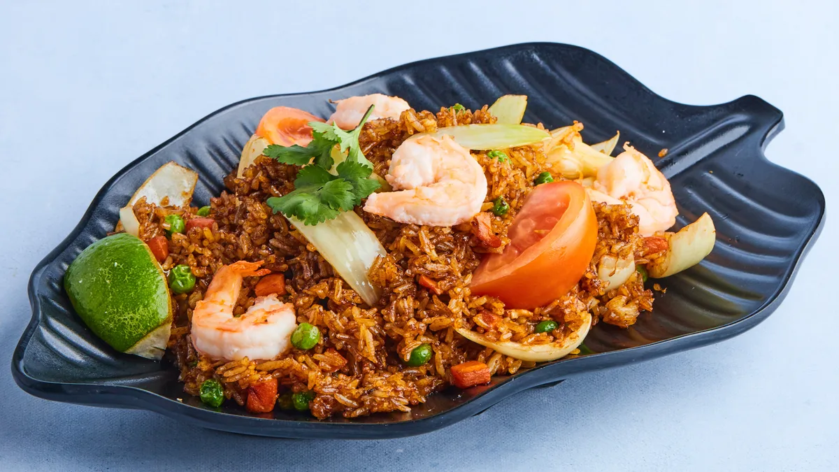12. Kao Phad Kung