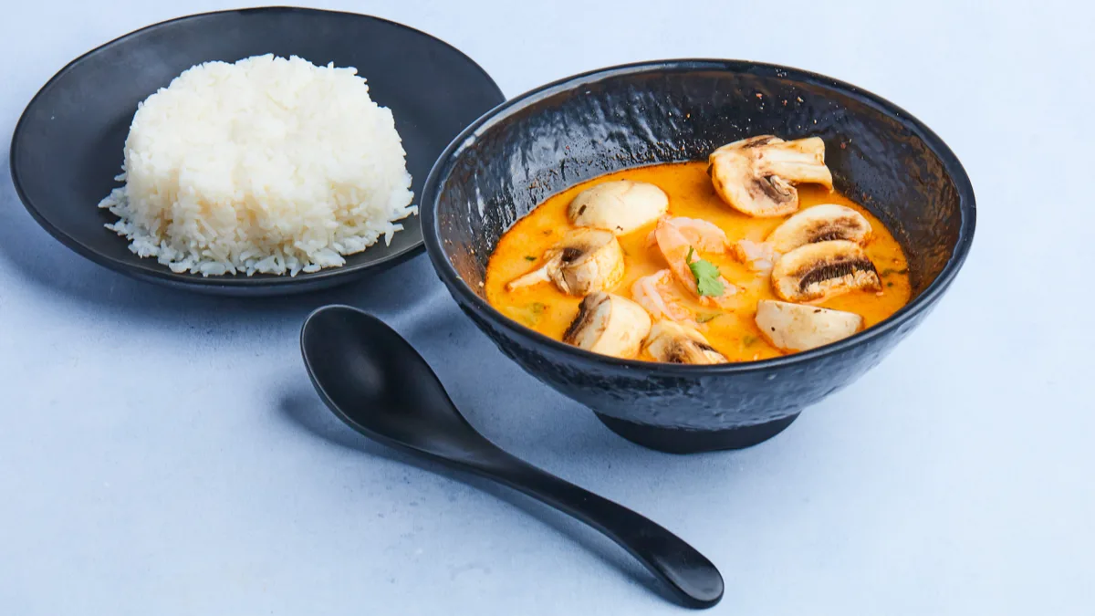 22. Tom Yam Kung