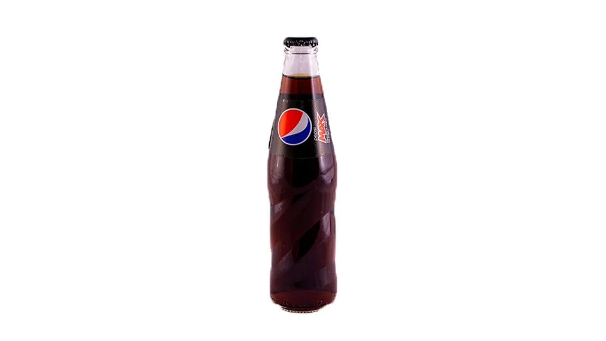 Pepsi Max 0,33L